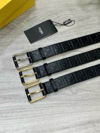 Picture of Fendi Belts _SKUFendibelt40mmX95-125cm7D671557